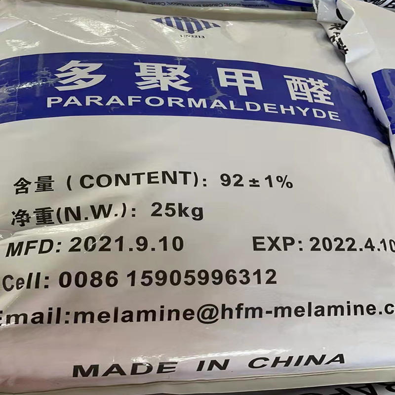 paraformaldehyde powder