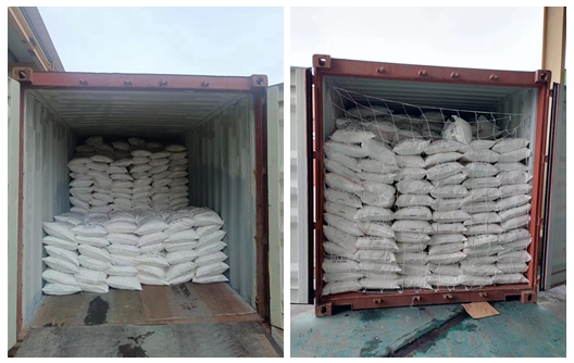 hexamine chemical powder