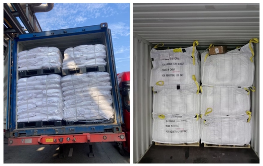 phthalic anhydride factory supply