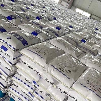 Paraformaldehyde Manufacturer