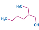 2-éthyl hexanol
