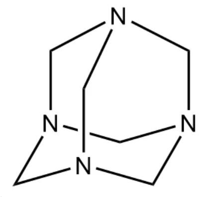 Hexamine
