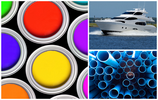 Anhydride phtalique : des solutions polyvalentes pour les industries