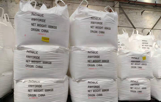 Le marché du phtalène progresse positivement (septembre 2022)