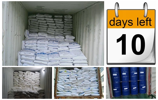 Rappel chaleureux pour les commandes passées 10 jours avant le Nouvel An lunaire