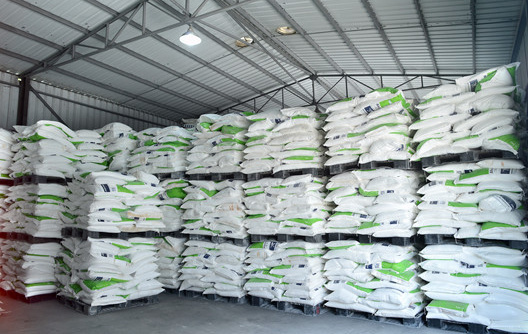 Revue hebdomadaire : Le marché de l'urée d'abord en hausse puis en baisse