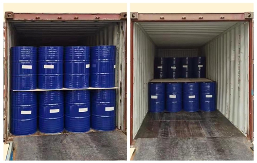 Technologie de production du 2-éthyl hexanol