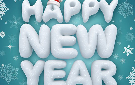 Avis sur le jour férié du Nouvel An