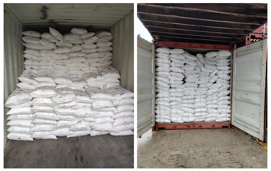 Nouvelle livraison d'Hexamine --- Chmpowderpro