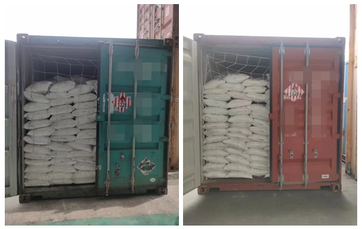 Nouvelle livraison de poudre d'hexamine par Chmpowderpro