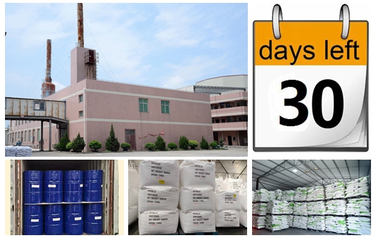 Rappels chaleureux : Commandes à effectuer 30 jours avant le Nouvel An chinois